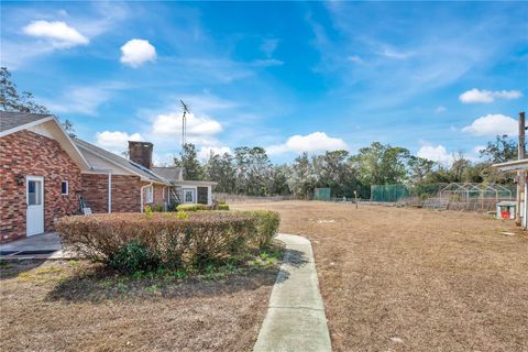 Tiny photo for 5520 S Pine Tree Point, Lecanto, FL 34461 (MLS # O6374113)