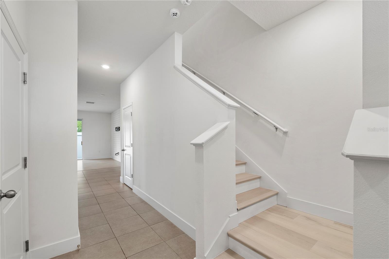 SOUTH BRANCH PRESERVE 1 - Residential Lease