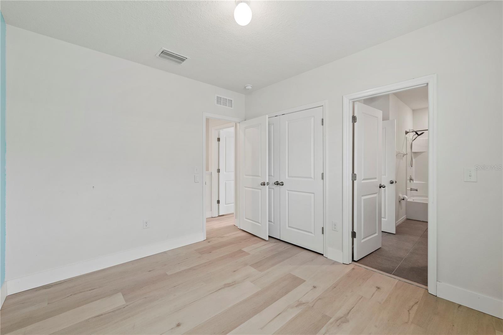 SOUTH BRANCH PRESERVE 1 - Residential Lease