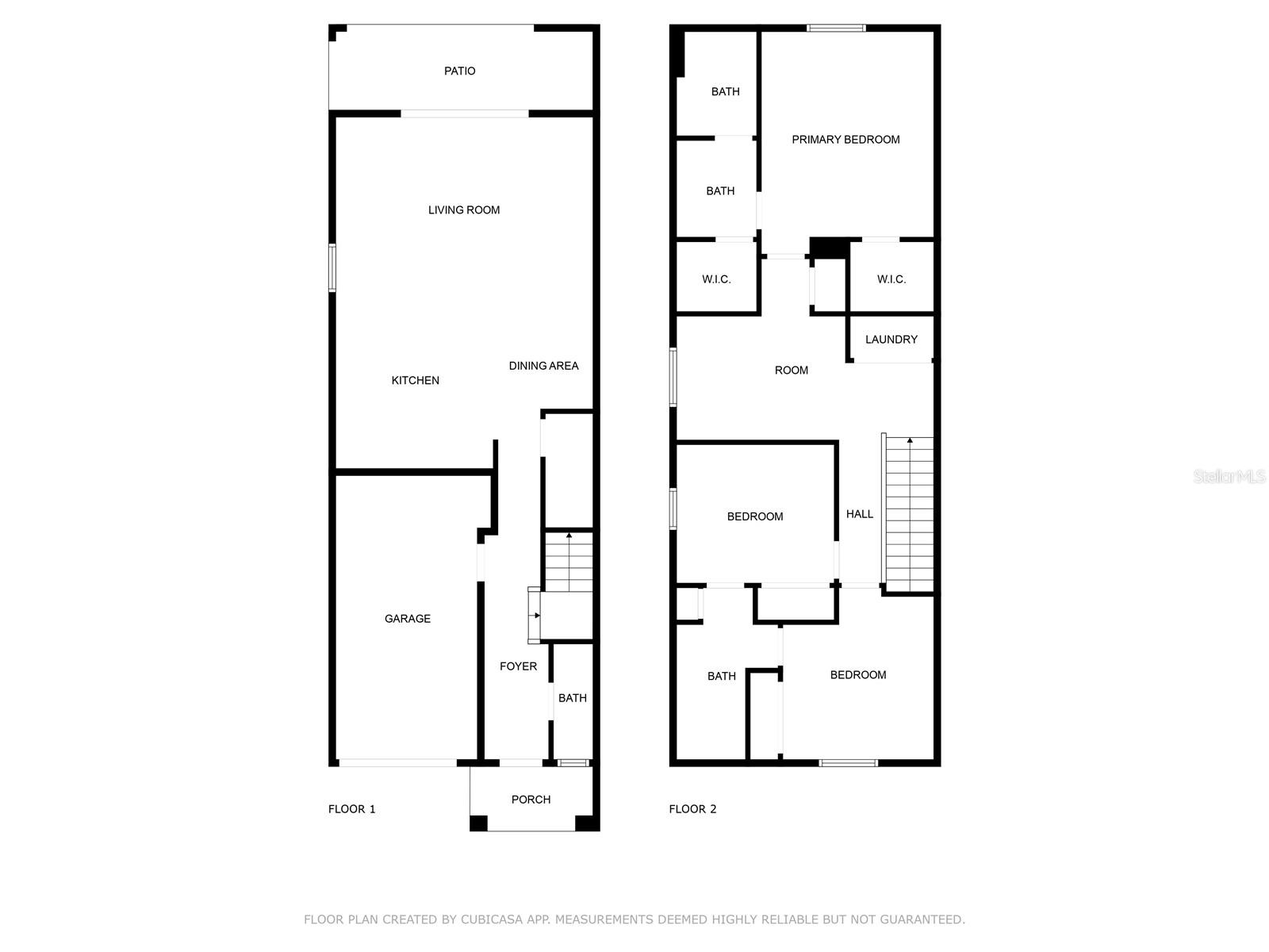 SOUTH BRANCH PRESERVE 1 - Residential Lease