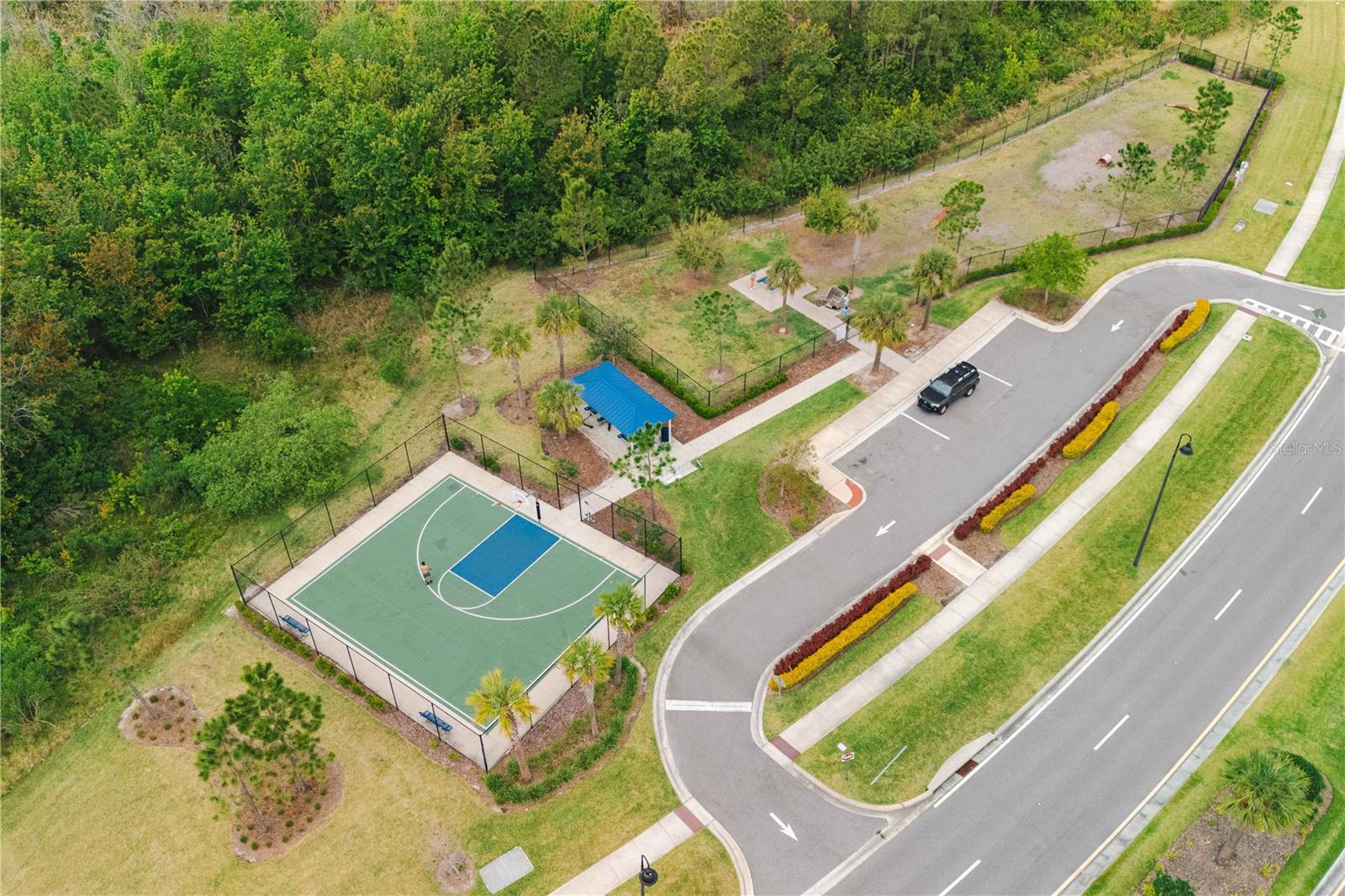 SOUTH BRANCH PRESERVE 1 - Residential Lease