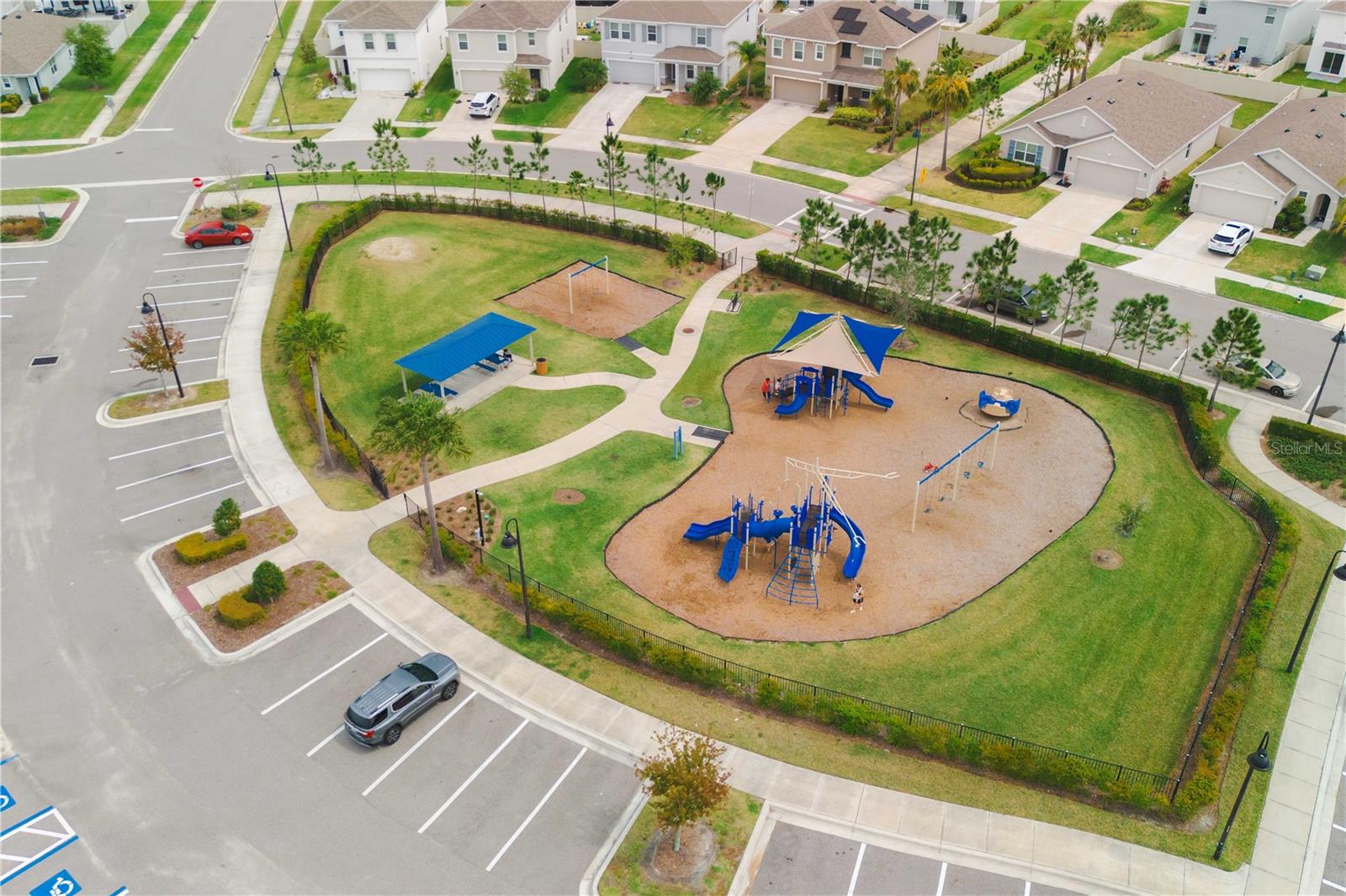 SOUTH BRANCH PRESERVE 1 - Residential Lease