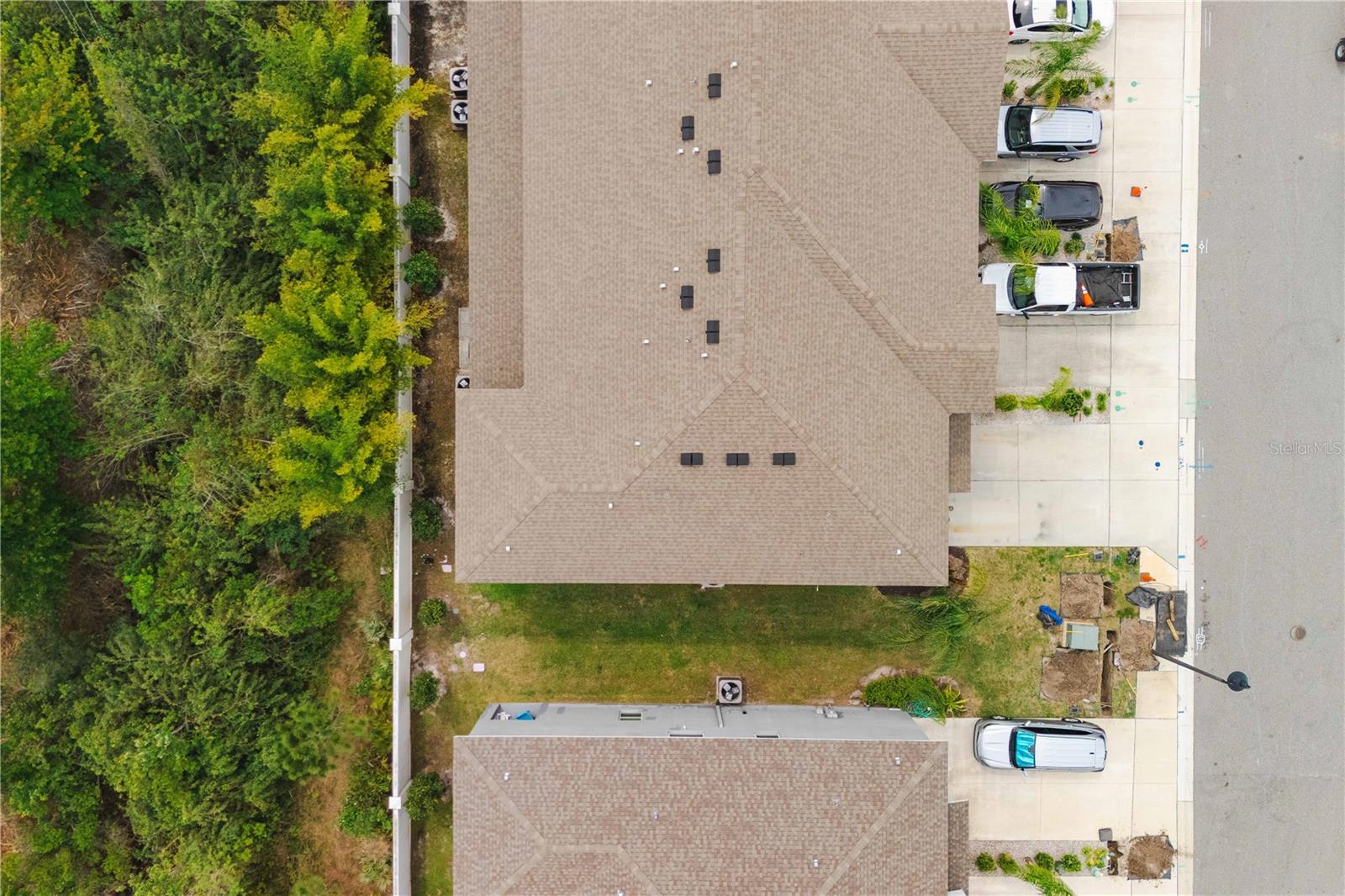 SOUTH BRANCH PRESERVE 1 - Residential Lease