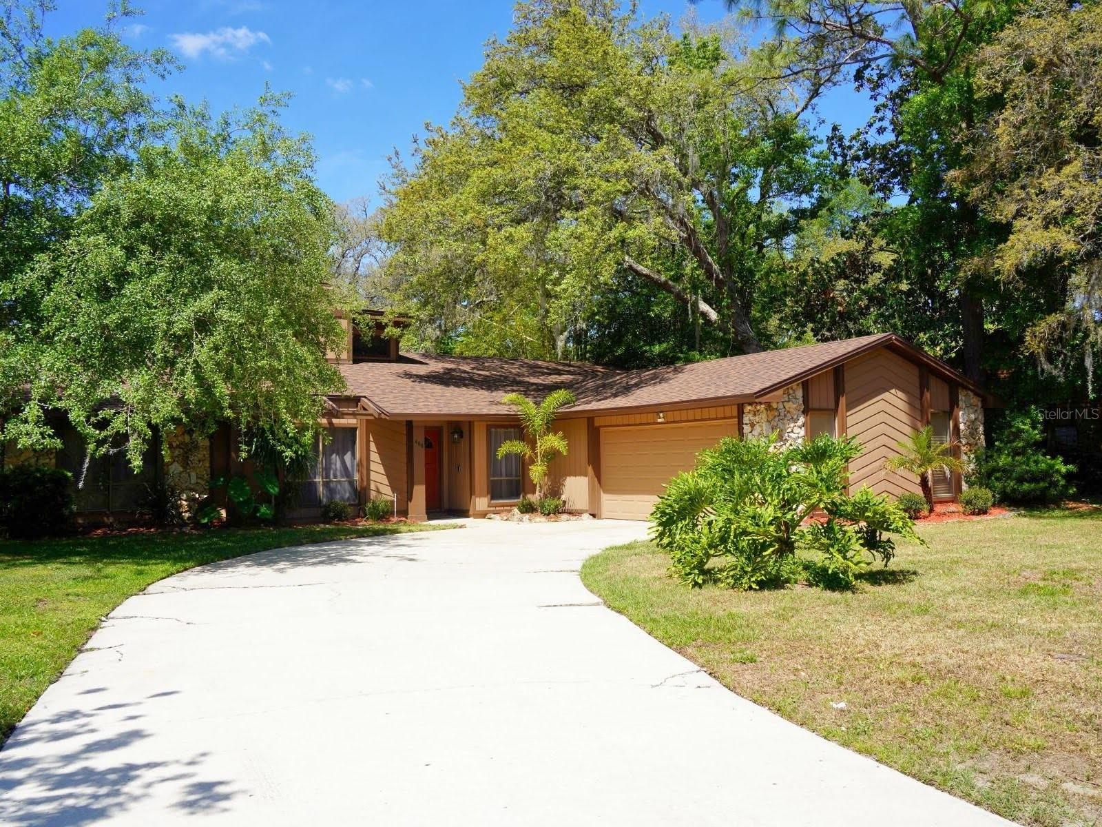 490 BURNT TREE LANE