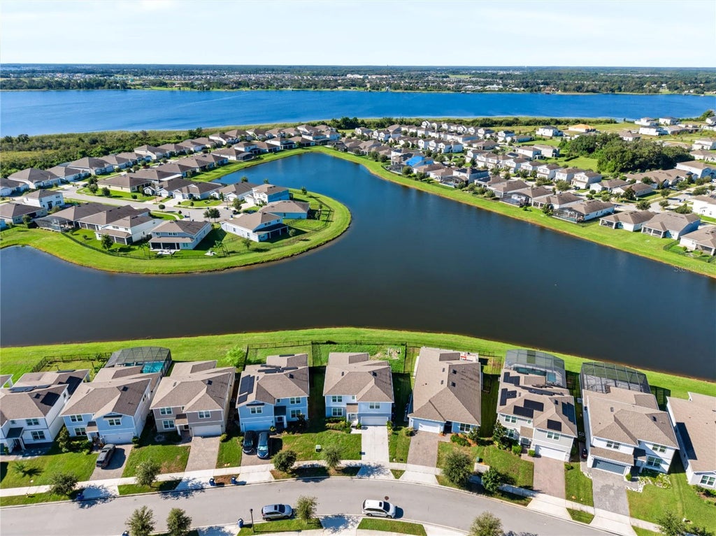 Photo of 5214 Northern Flicker Drive, Saint Cloud, FL 34771 (MLS # O6450252)
