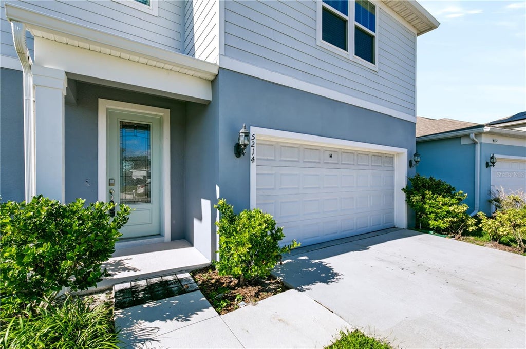 Photo of 5214 Northern Flicker Drive, Saint Cloud, FL 34771 (MLS # O6450252)