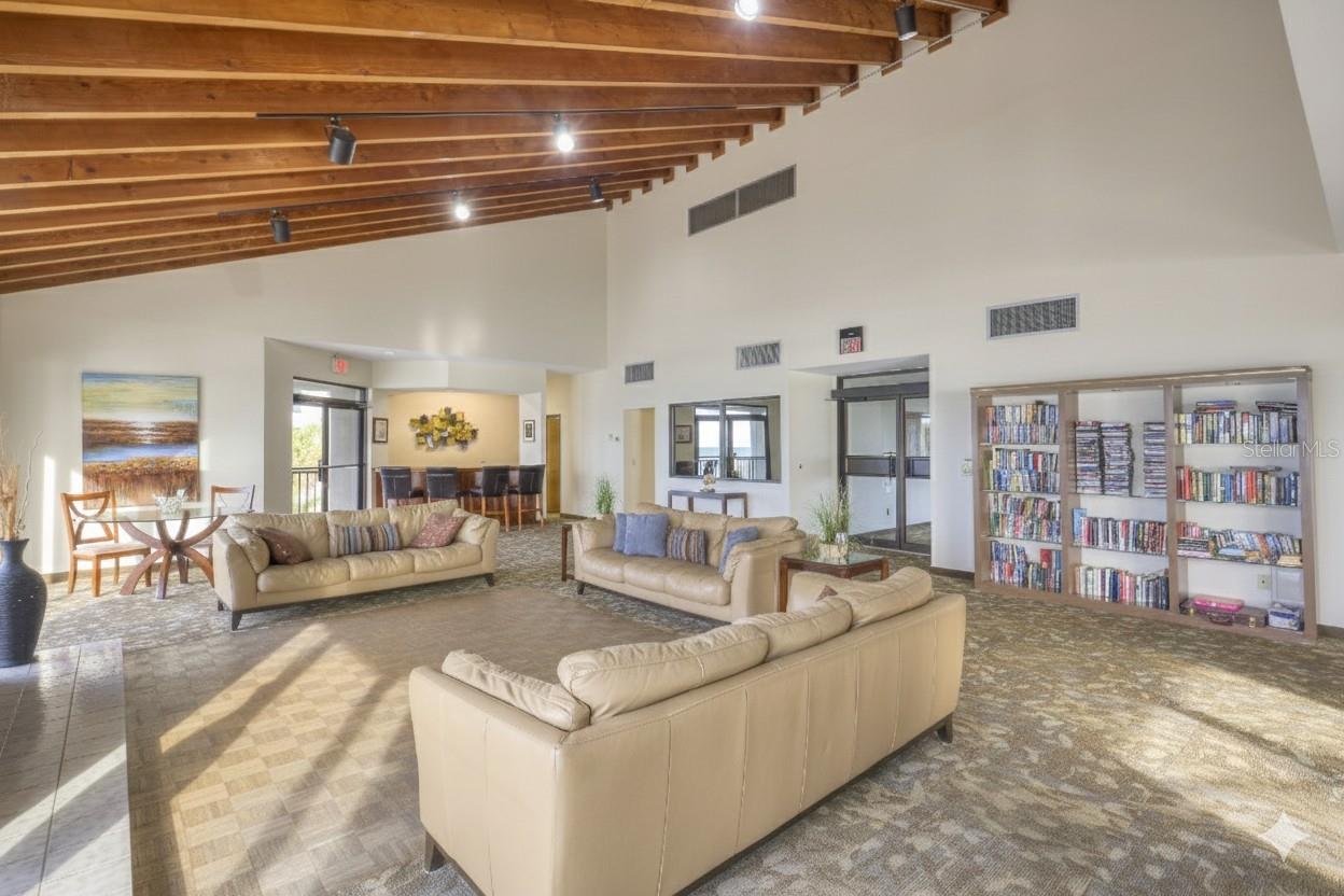 DANS ISLAND ON SAND KEY CONDO - Residential