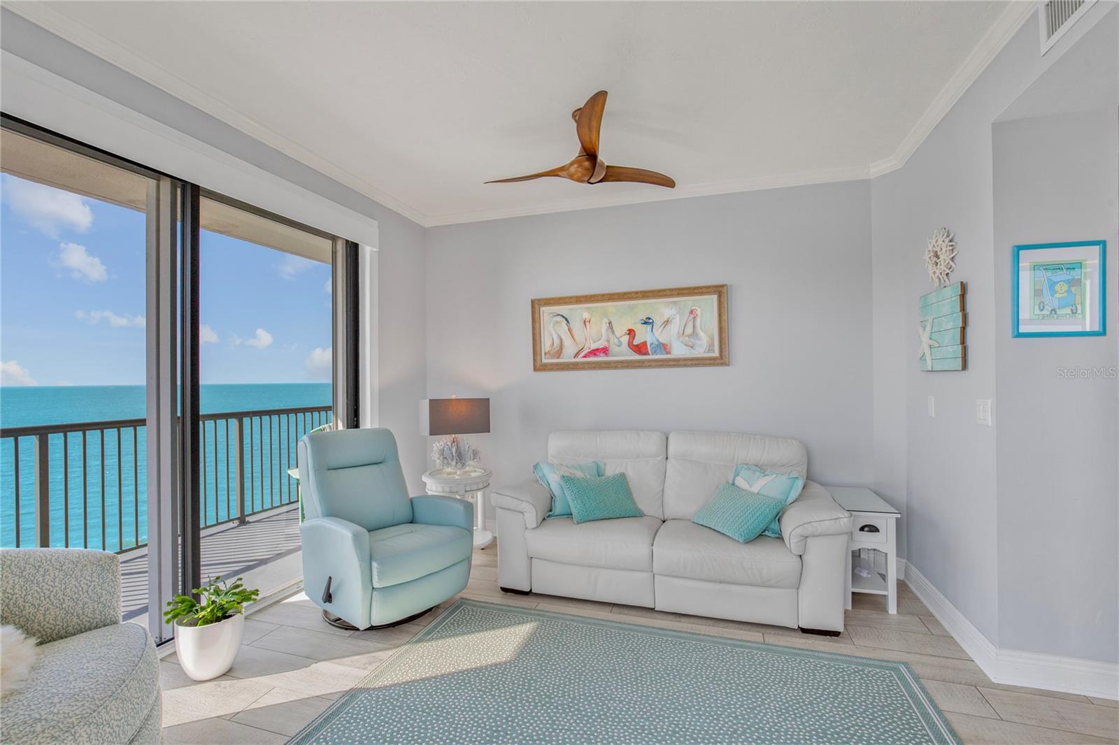 DANS ISLAND ON SAND KEY CONDO - Residential