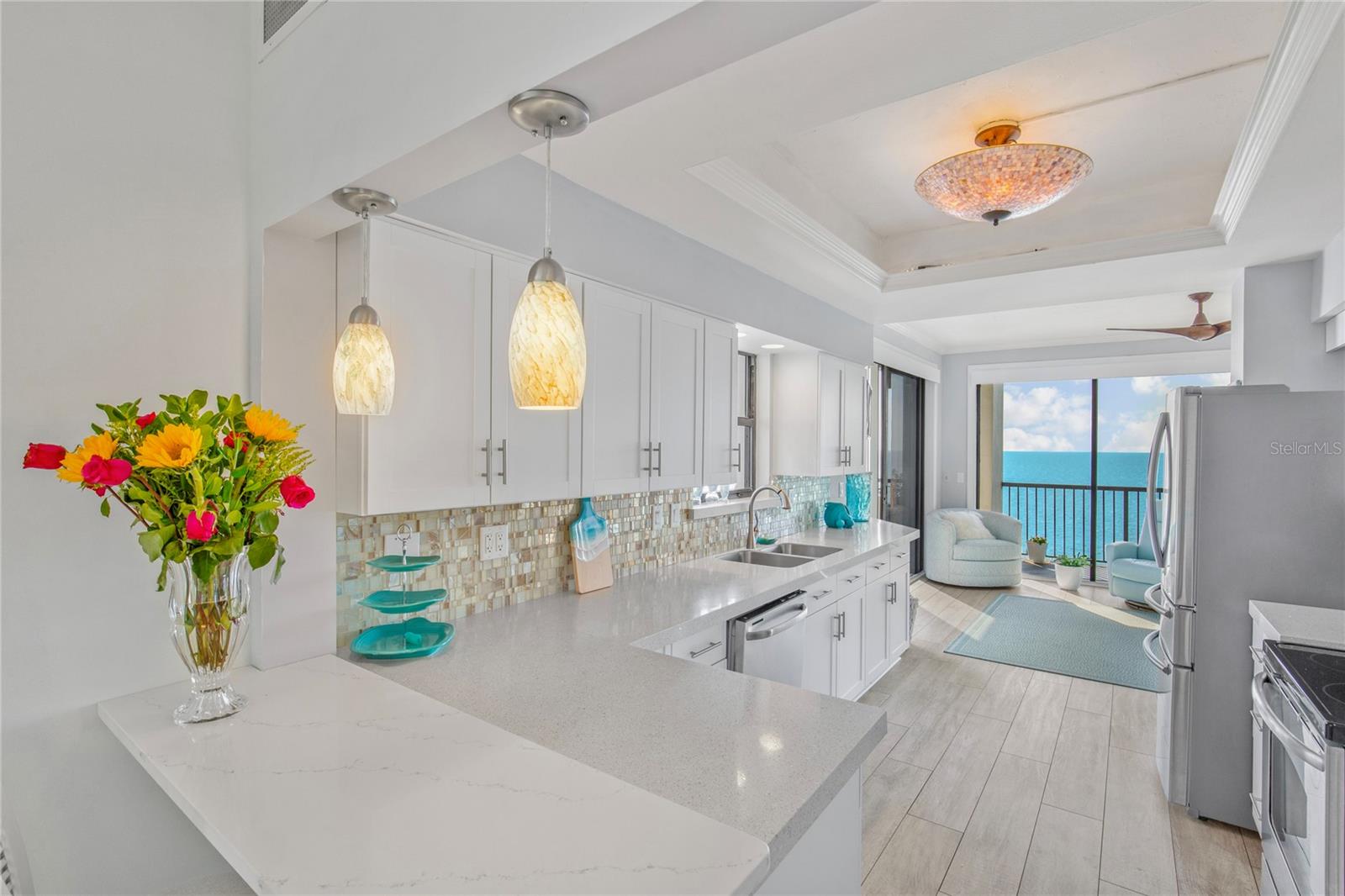 DANS ISLAND ON SAND KEY CONDO - Residential