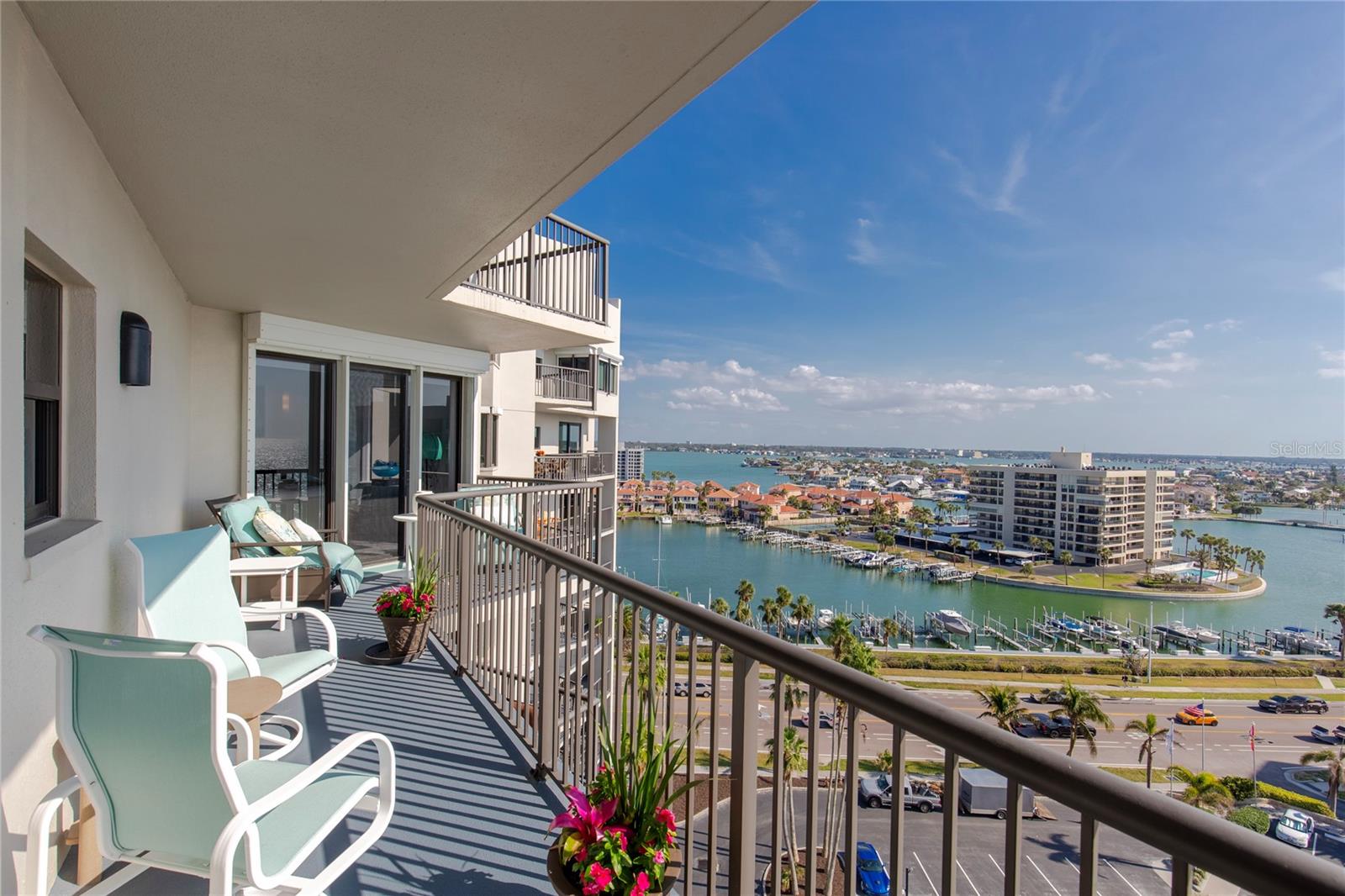 DANS ISLAND ON SAND KEY CONDO - Residential
