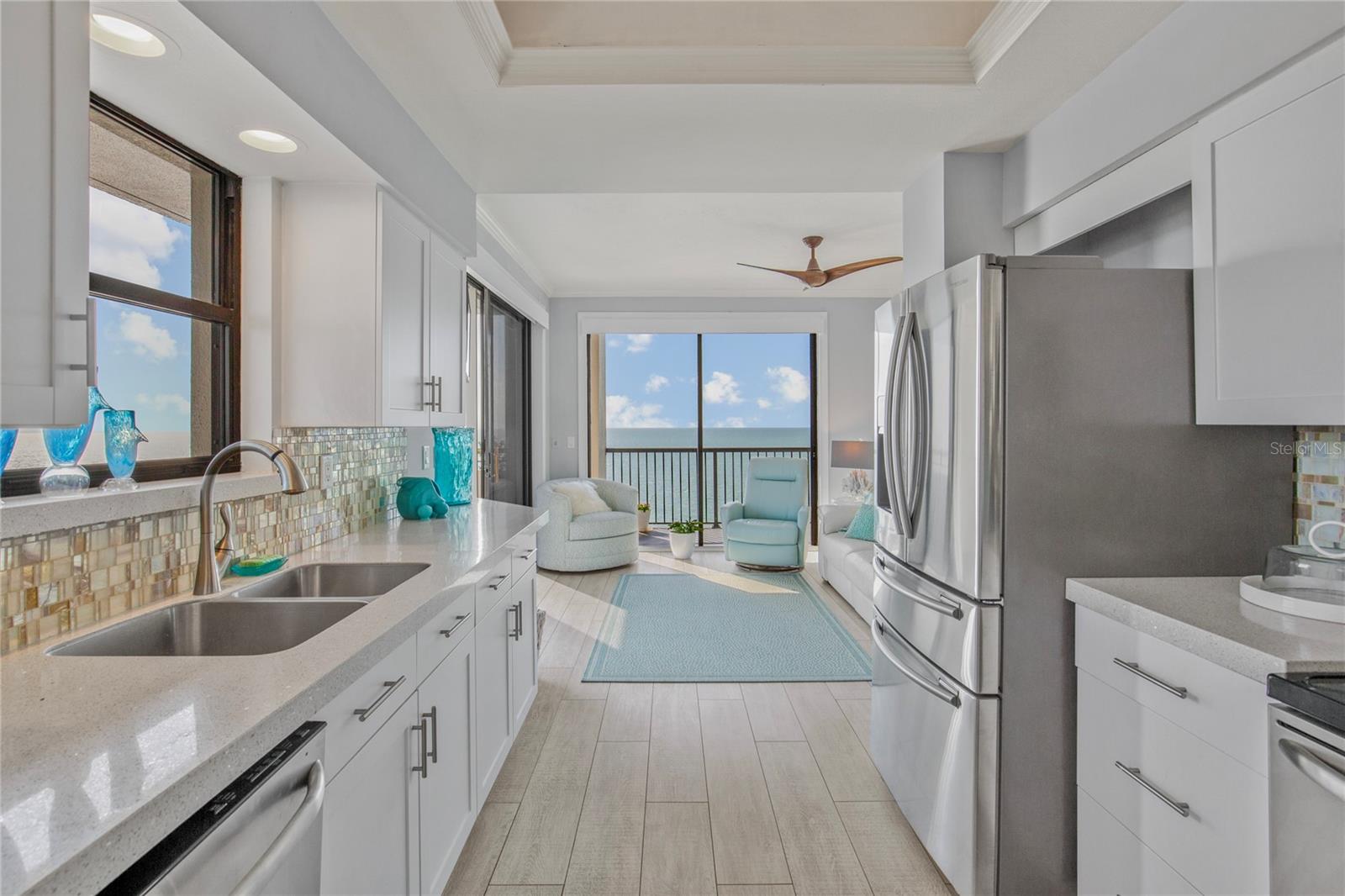 DANS ISLAND ON SAND KEY CONDO - Residential