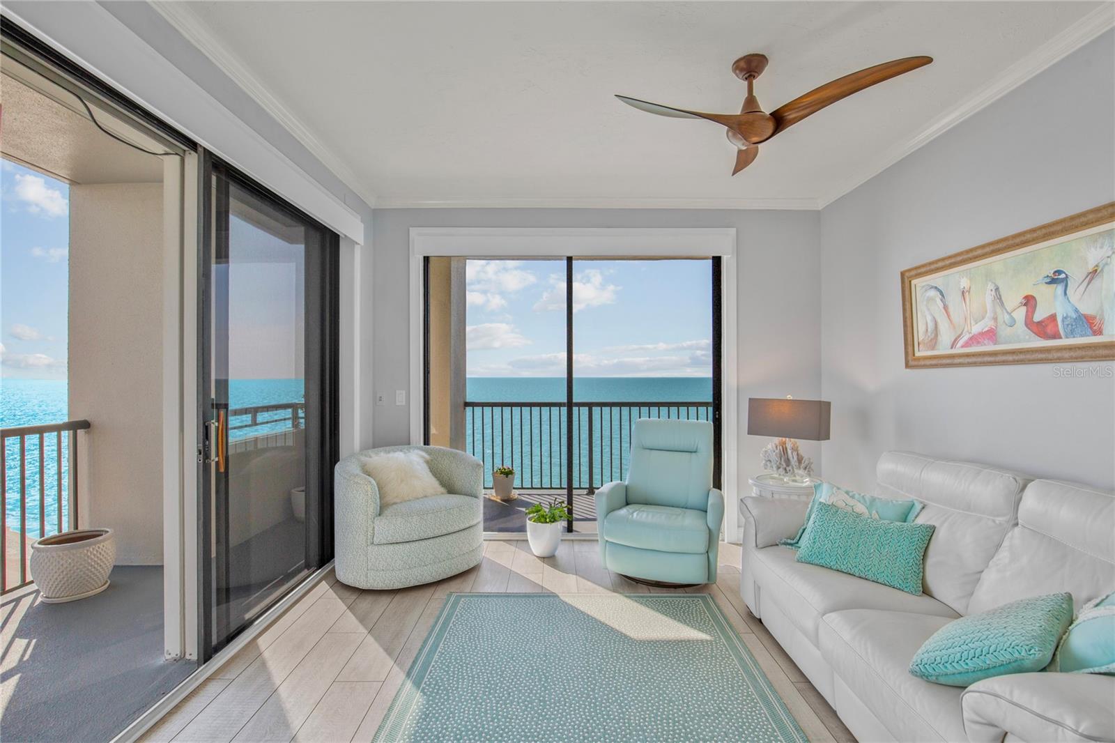 DANS ISLAND ON SAND KEY CONDO - Residential
