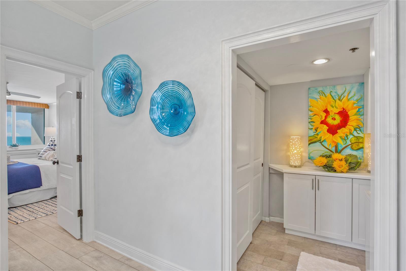 DANS ISLAND ON SAND KEY CONDO - Residential