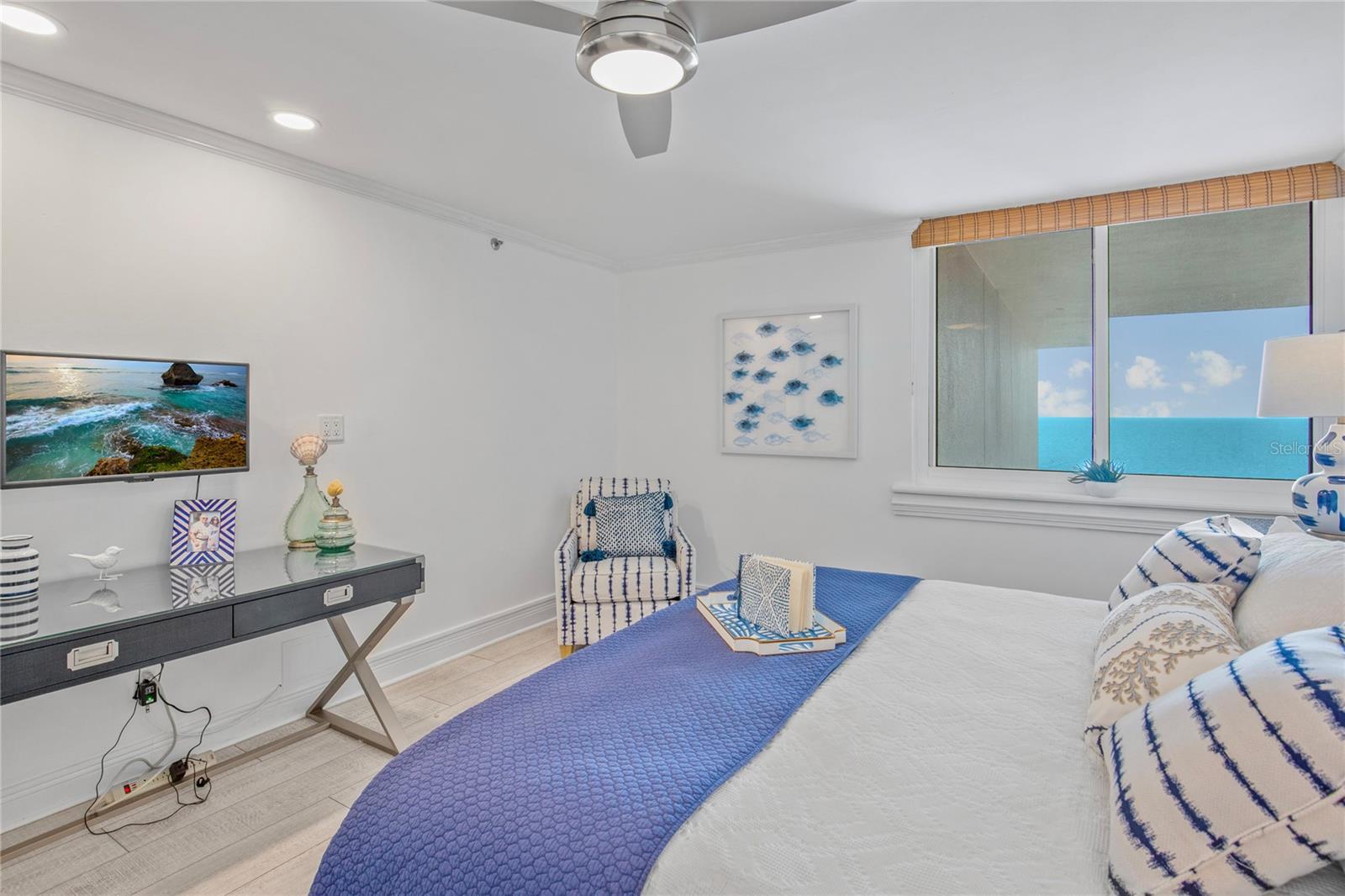 DANS ISLAND ON SAND KEY CONDO - Residential