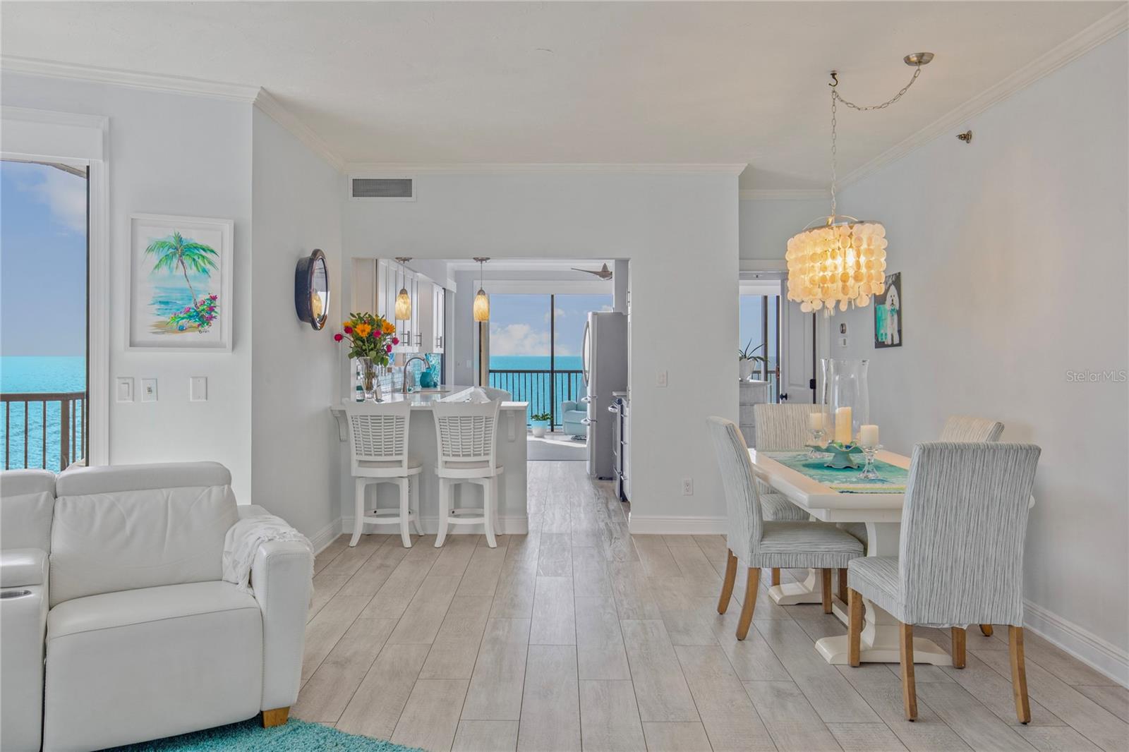 DANS ISLAND ON SAND KEY CONDO - Residential