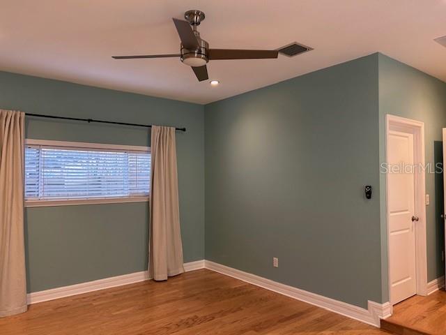 COLLEGE PARK GOLF COURSE - Residential Lease