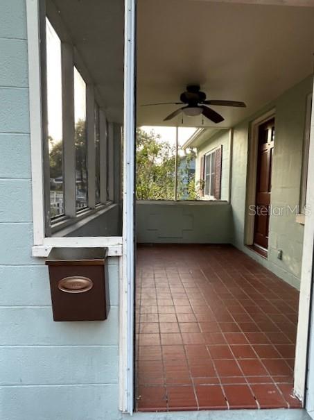 COLLEGE PARK GOLF COURSE - Residential Lease