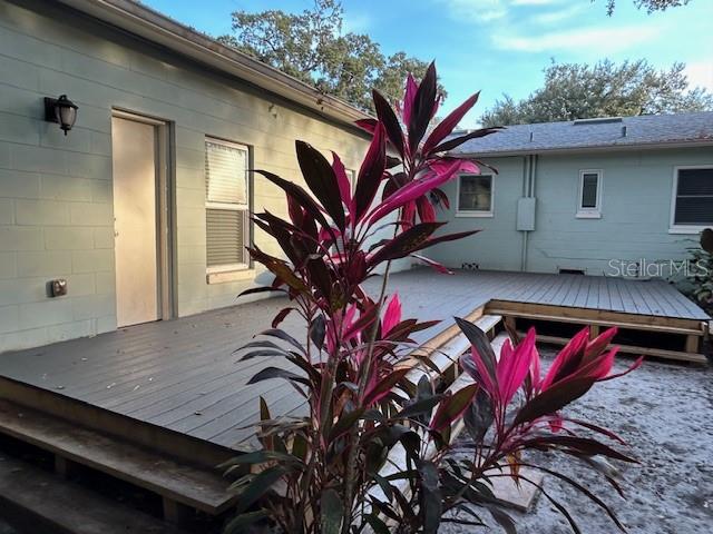 COLLEGE PARK GOLF COURSE - Residential Lease