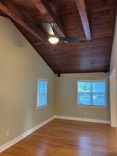 COLLEGE PARK GOLF COURSE - Residential Lease