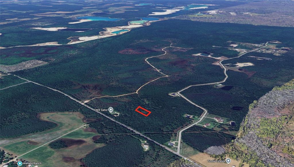 Photo of 000 Dean Still Road, Davenport, FL 33897 (MLS # O6315439)