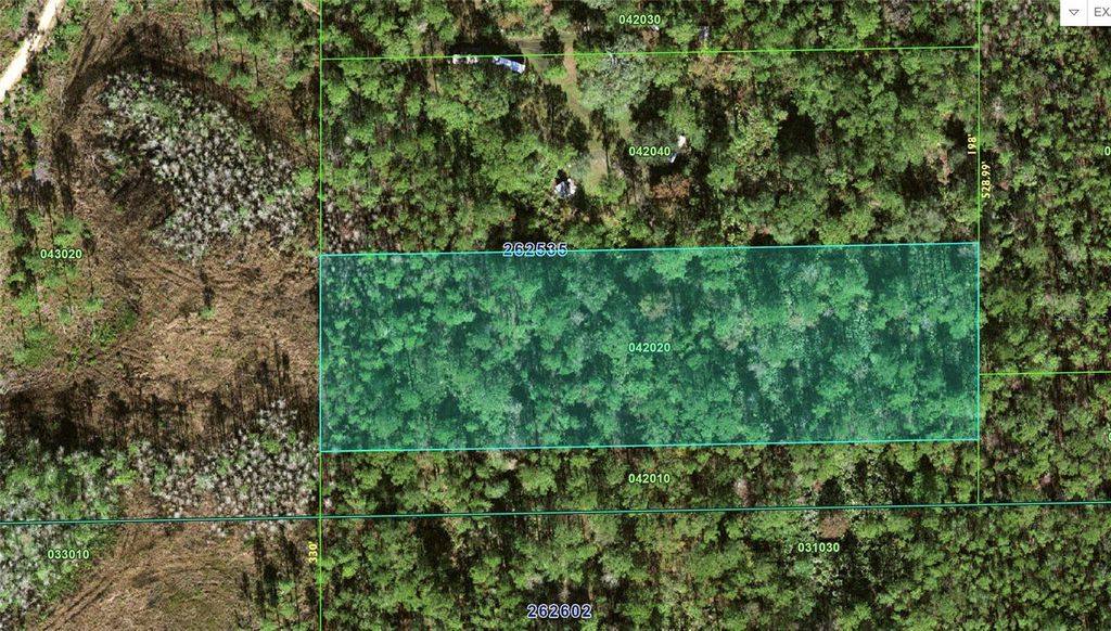 Photo of 000 Dean Still Road, Davenport, FL 33897 (MLS # O6315439)