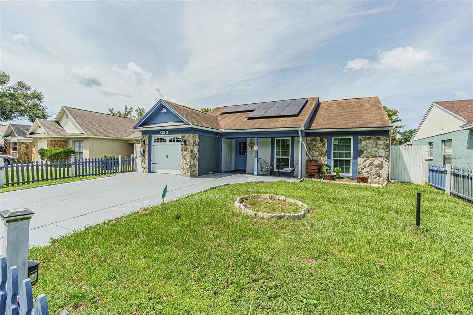 RIVERDALE SUB PH 2 - Residential