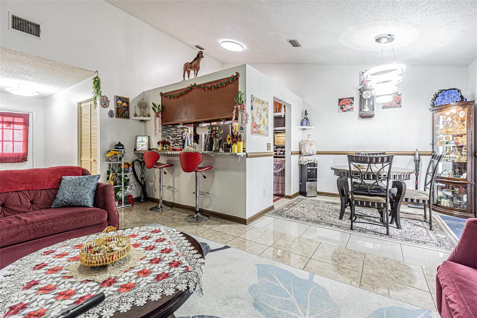 RIVERDALE SUB PH 2 - Residential