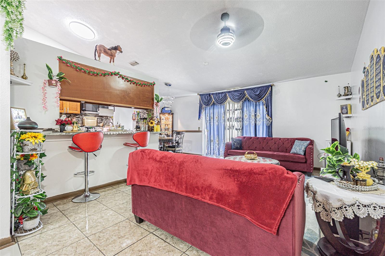 RIVERDALE SUB PH 2 - Residential