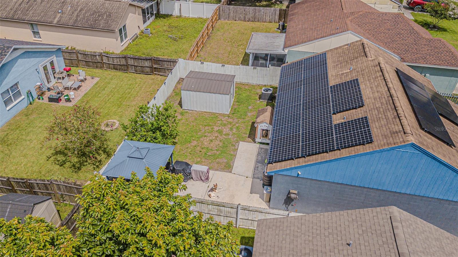 RIVERDALE SUB PH 2 - Residential