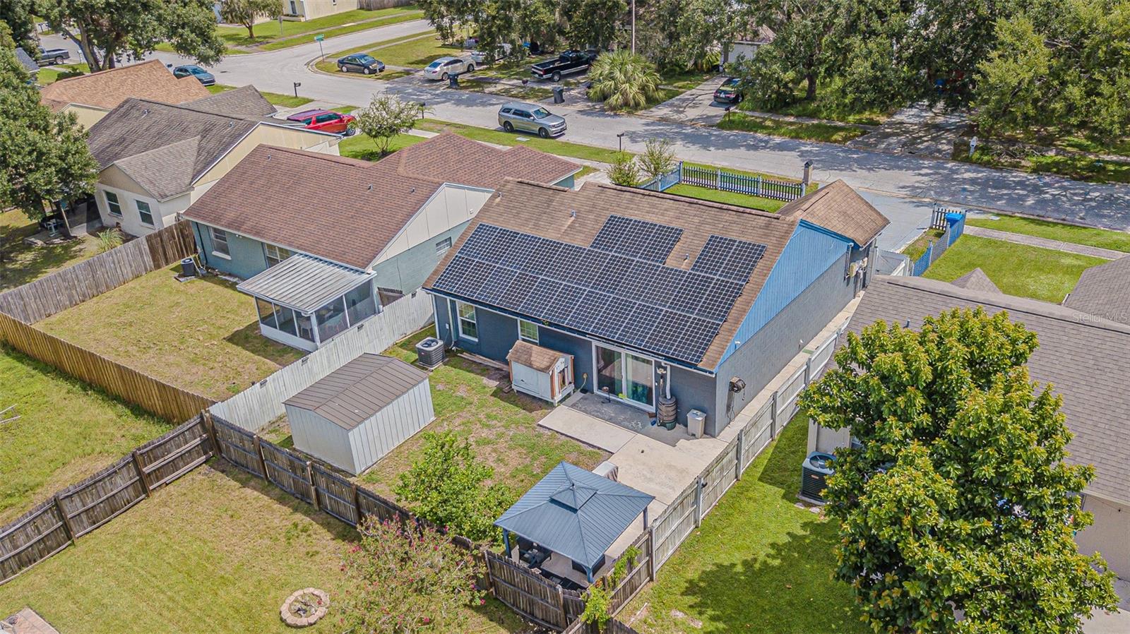 RIVERDALE SUB PH 2 - Residential