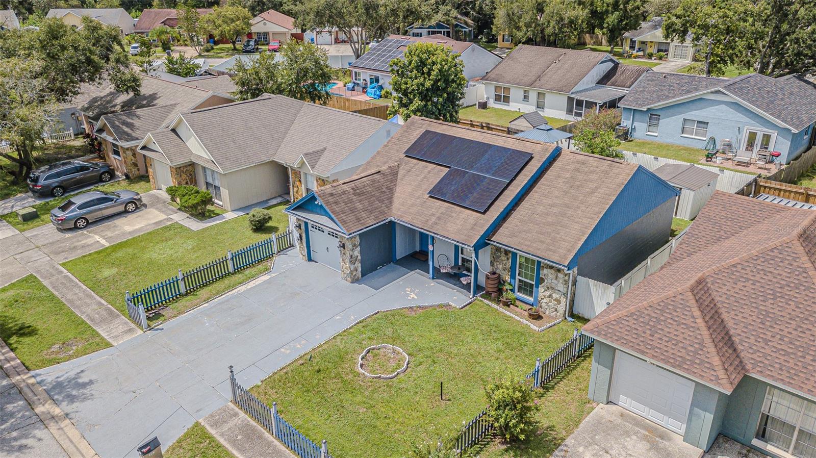 RIVERDALE SUB PH 2 - Residential