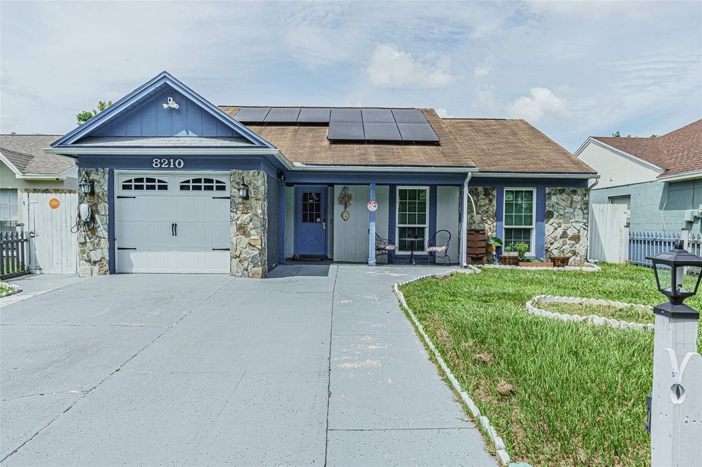 Photo of 8210 Clermont Street, Tampa, FL 33637 (MLS # TB8489764)