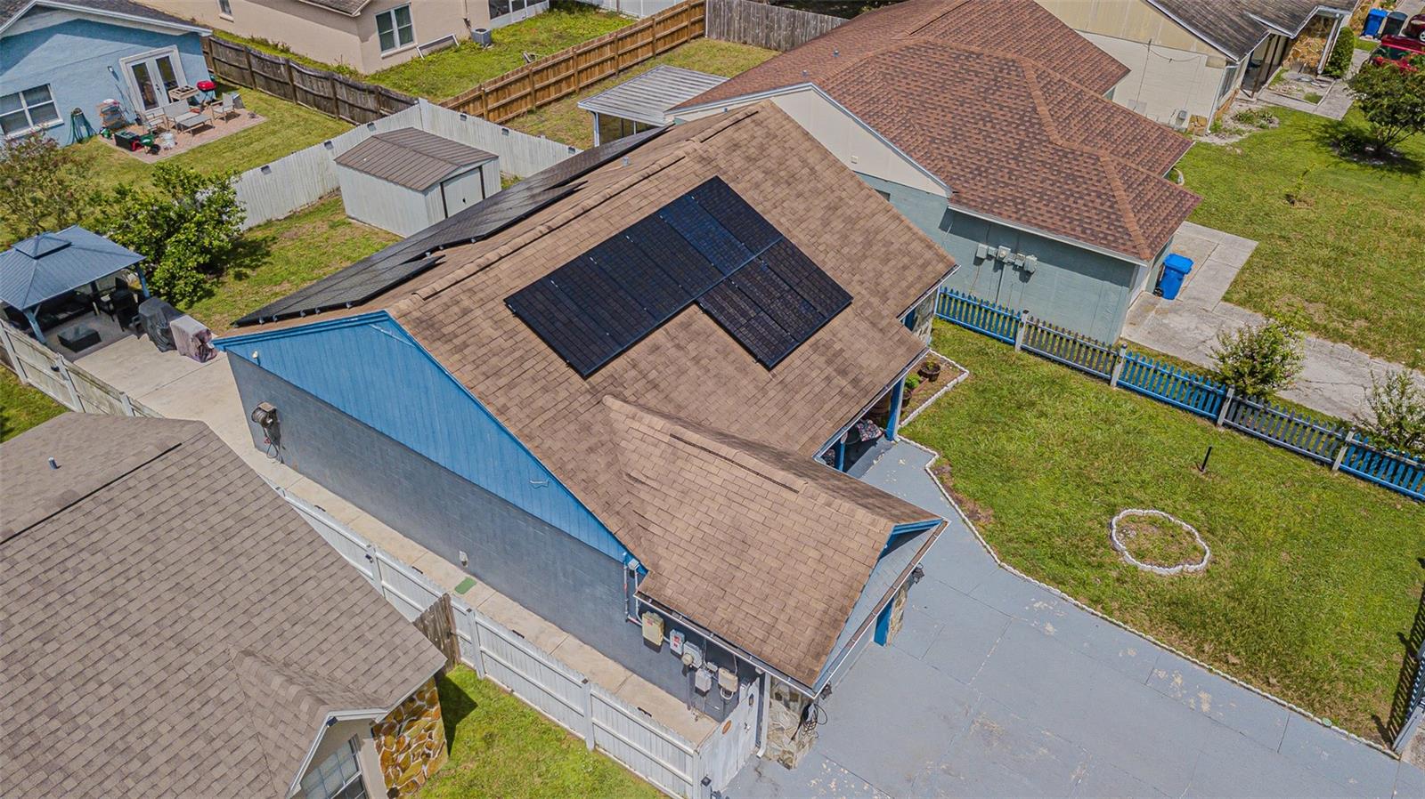 RIVERDALE SUB PH 2 - Residential