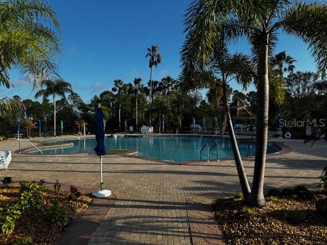 STONEYBROOK AT VENICE - Residential Lease