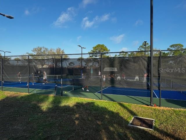 STONEYBROOK AT VENICE - Residential Lease