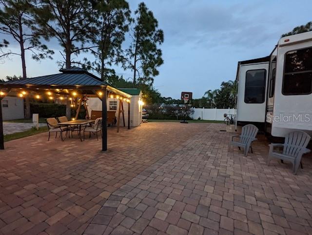 ELITE RESS/CITRUS VLY - Land