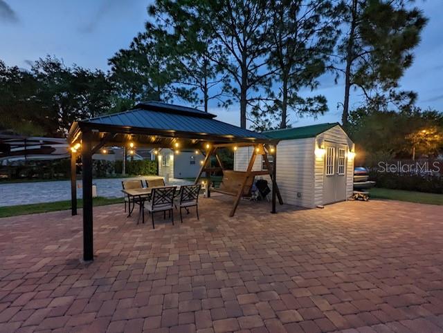 ELITE RESS/CITRUS VLY - Land