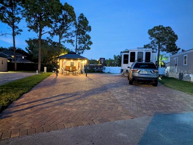 ELITE RESS/CITRUS VLY - Land