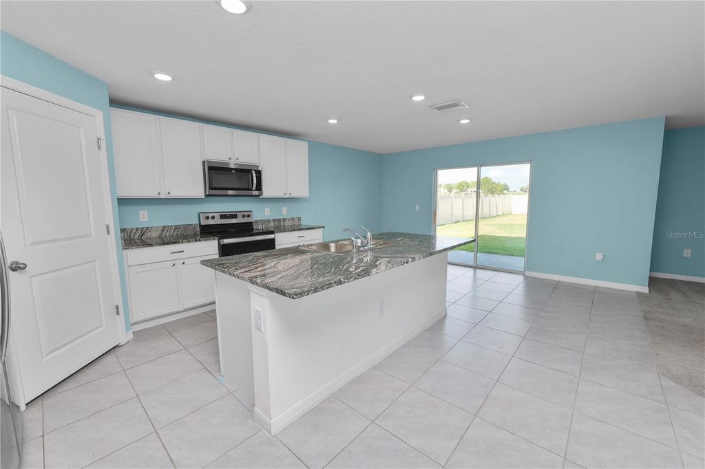 Photo of 8009 Sail Clover Lane, Zephyrhills, FL 33540 (MLS # L4952038)