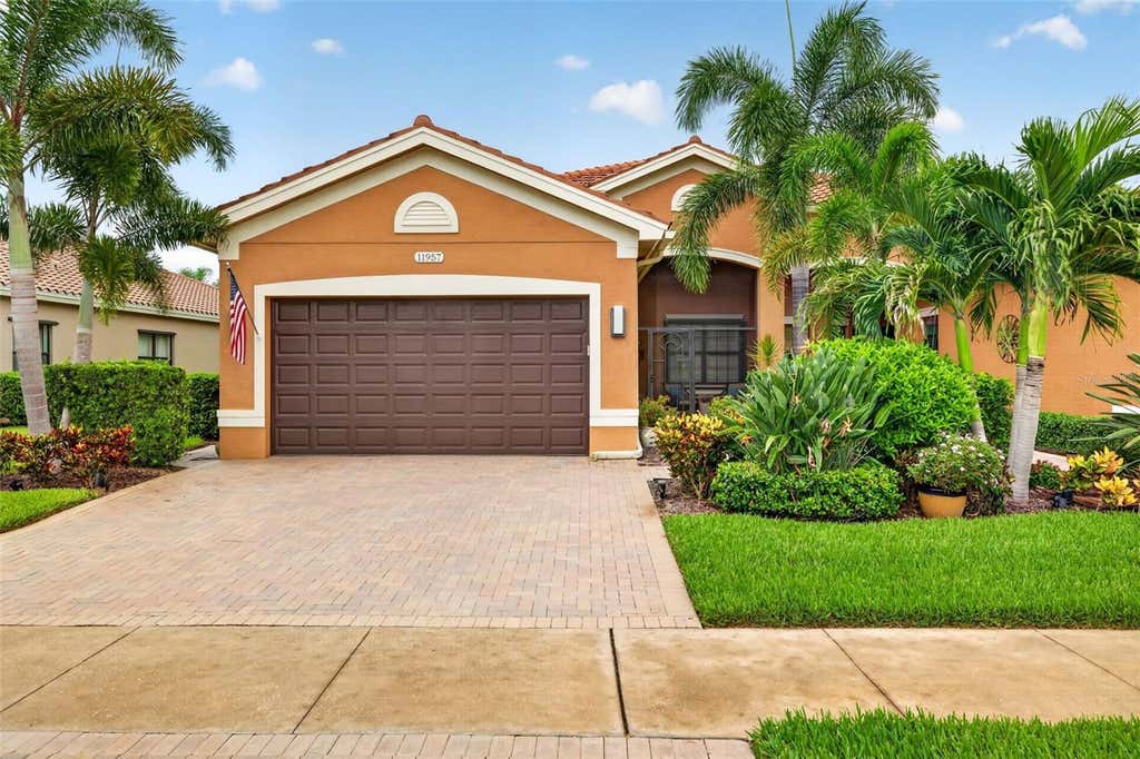 Photo of 11957 Five Waters Circle, Fort Myers, FL 33913 (MLS # C7529070)