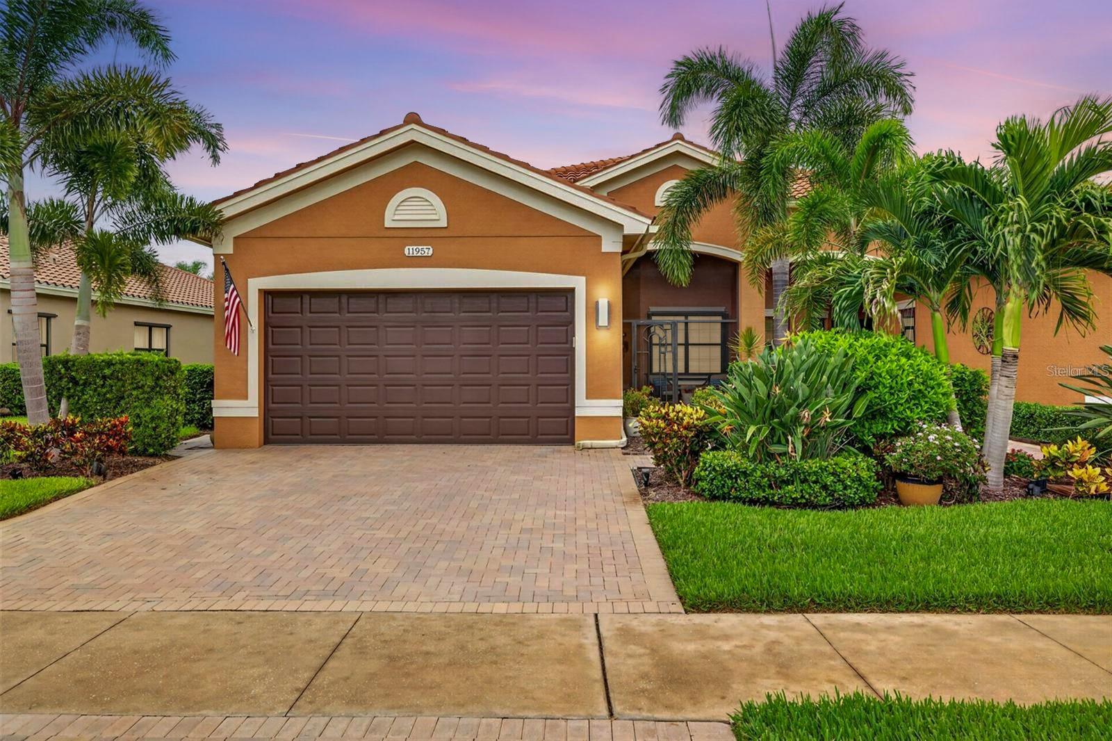 Search Properties for Sale 1 11957 FIVE WATERS CIRCLE