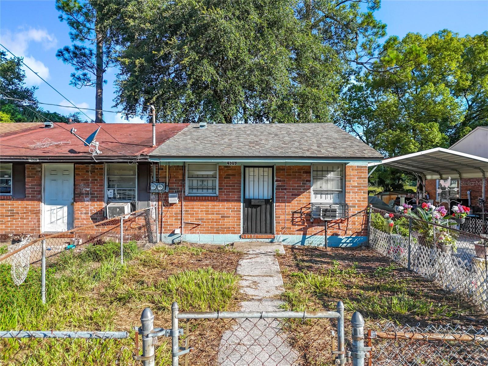 WASHINGTON HEIGHTS ESTATE #2 - Residential