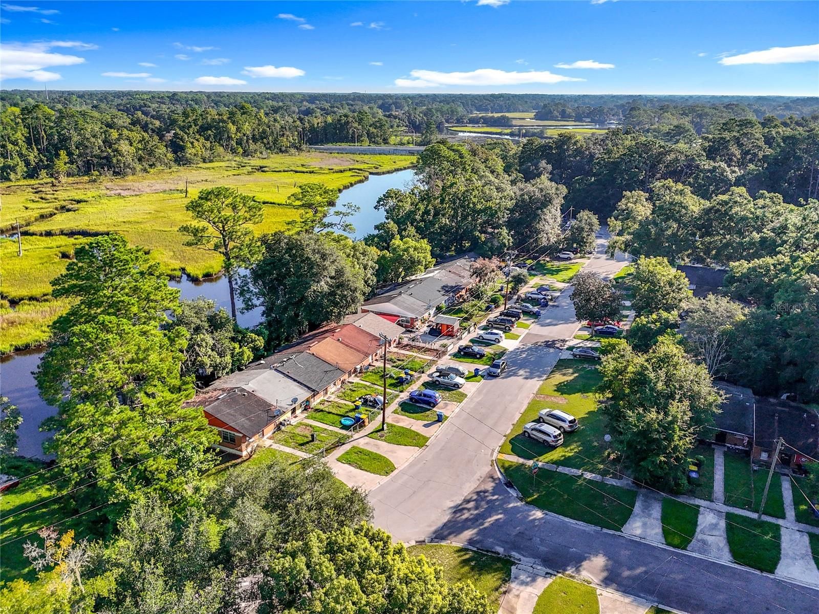 WASHINGTON HEIGHTS ESTATE #2 - Residential