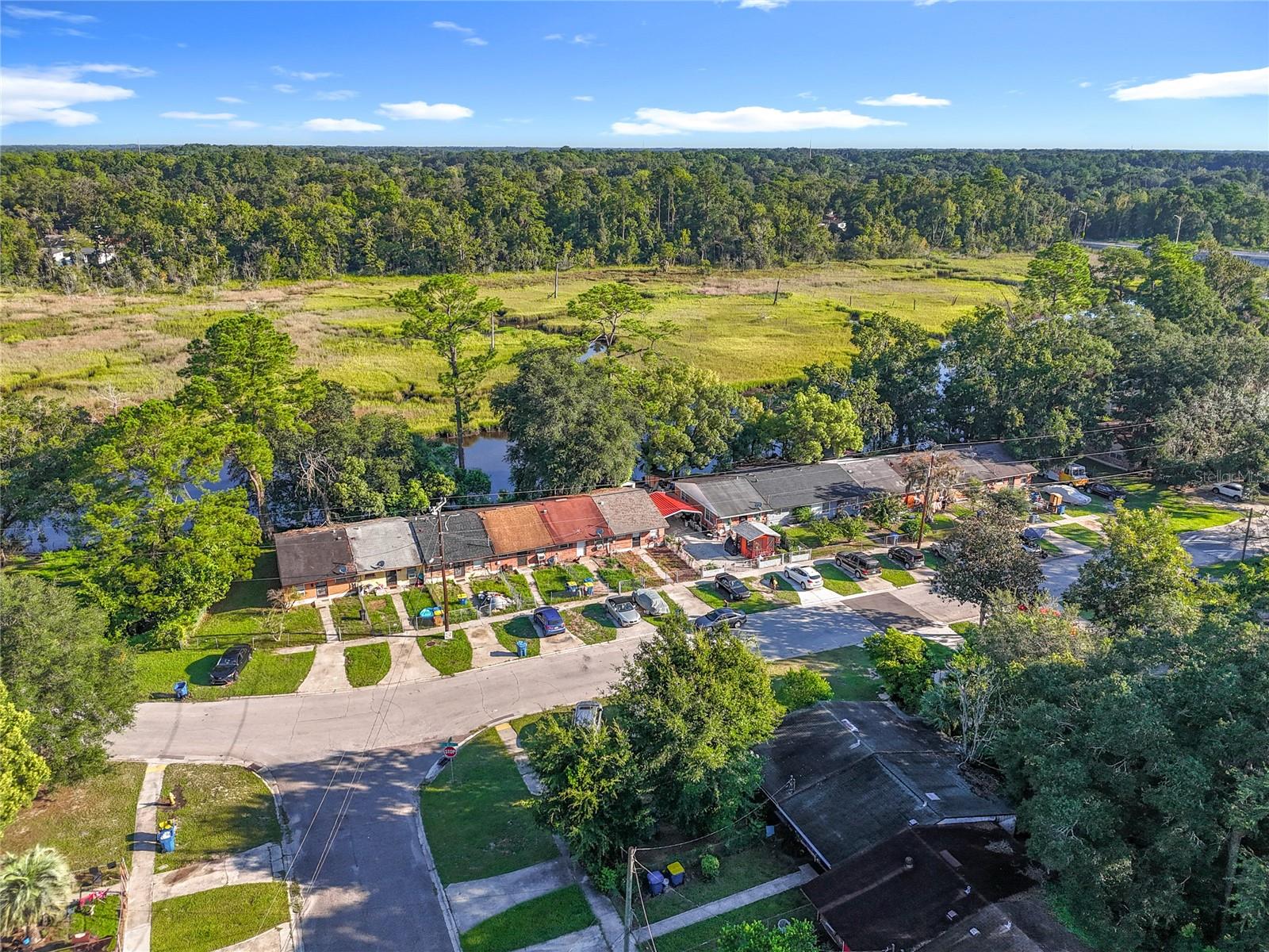 WASHINGTON HEIGHTS ESTATE #2 - Residential