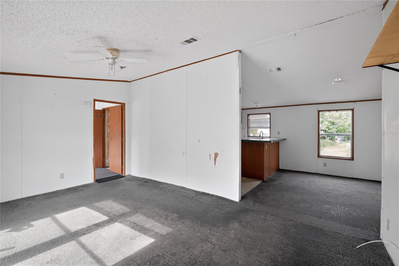 BRADFORD HEIGHTS - Residential