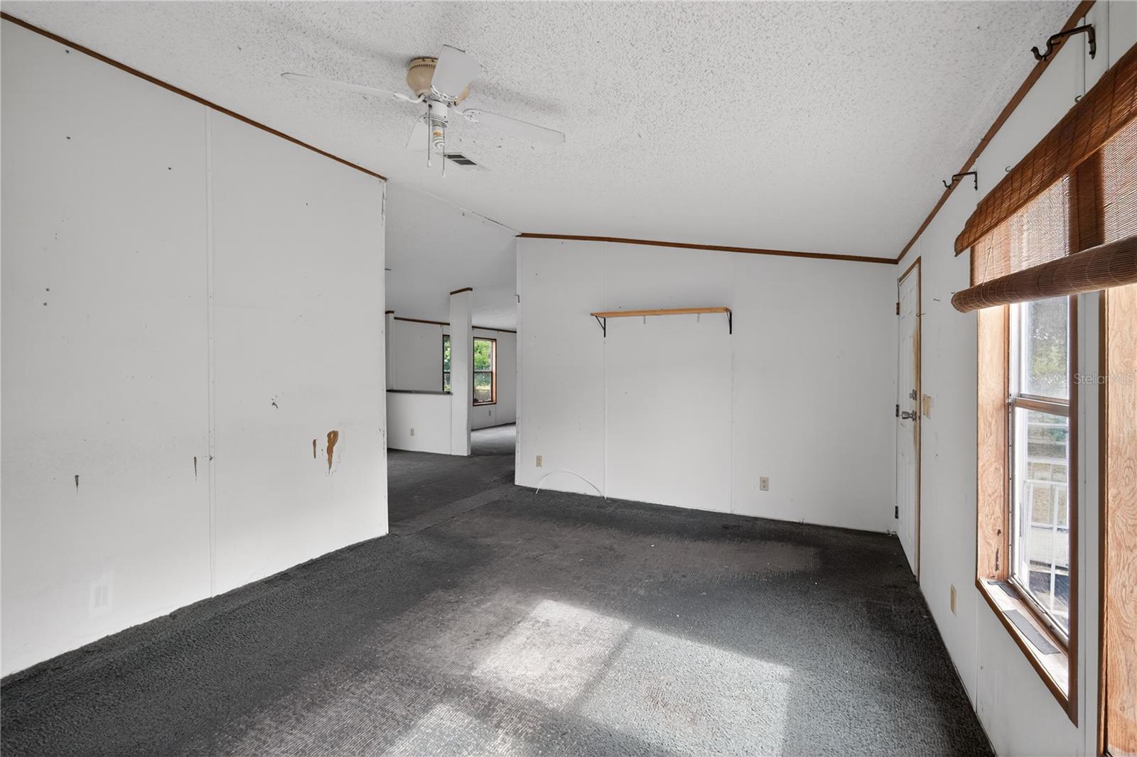 BRADFORD HEIGHTS - Residential