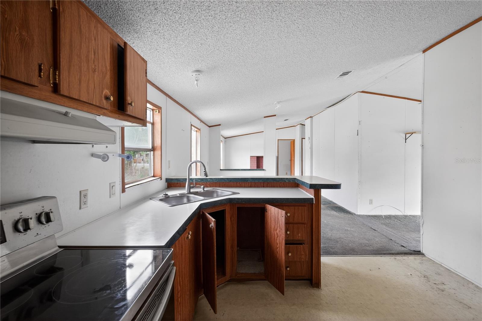 BRADFORD HEIGHTS - Residential