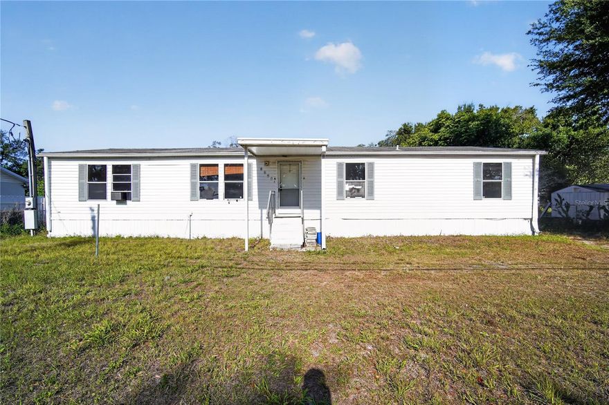 Needs TLC. House was cleaned out. Property is being sold as is. Age of big ticket items unknown. ***This is a limited-service listing - Please see realtor remarks for showing instructions.***