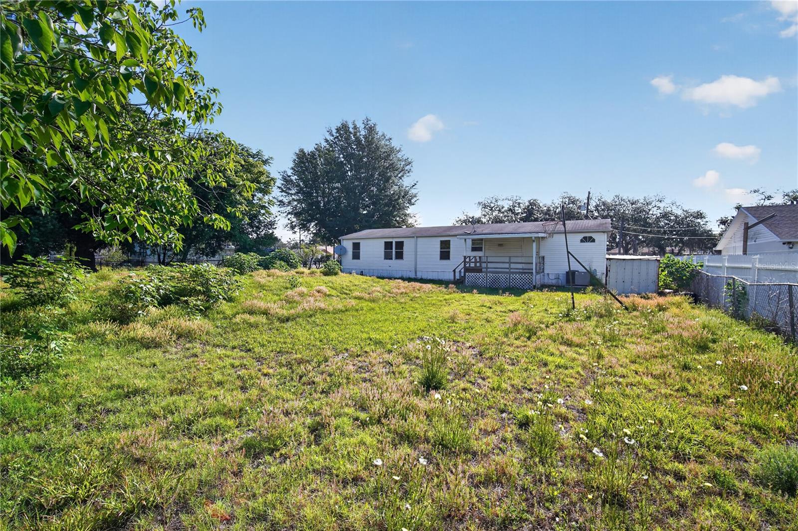BRADFORD HEIGHTS - Residential