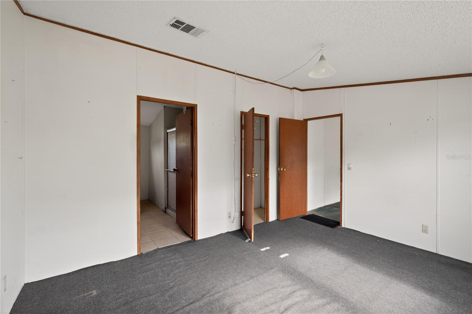 BRADFORD HEIGHTS - Residential